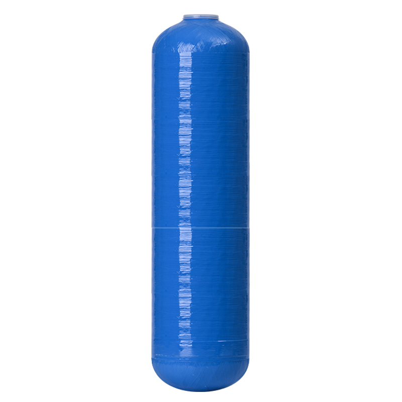 軟水機(jī)樹(shù)脂罐